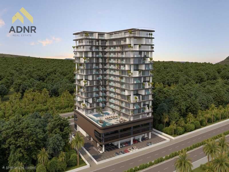 PPHP | PRIME LOCATION | EASY PP | ELEGANT COMMUNITY