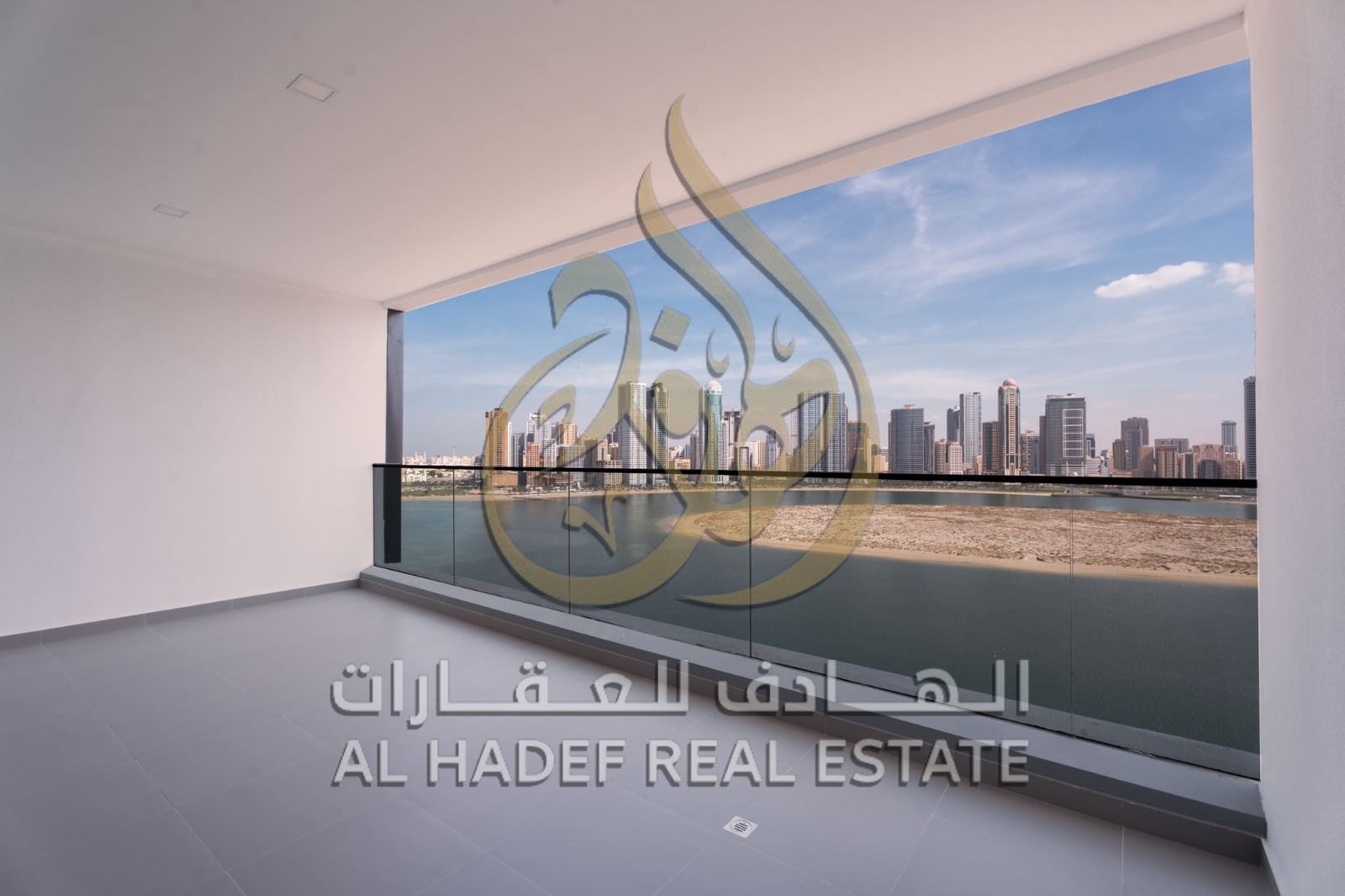 Sea View | Complete Privacy | Spacious Apartments New Tower Open for First Occupancy In the Khan Corniche area Apartment: 4 Master Bedrooms Plus a
