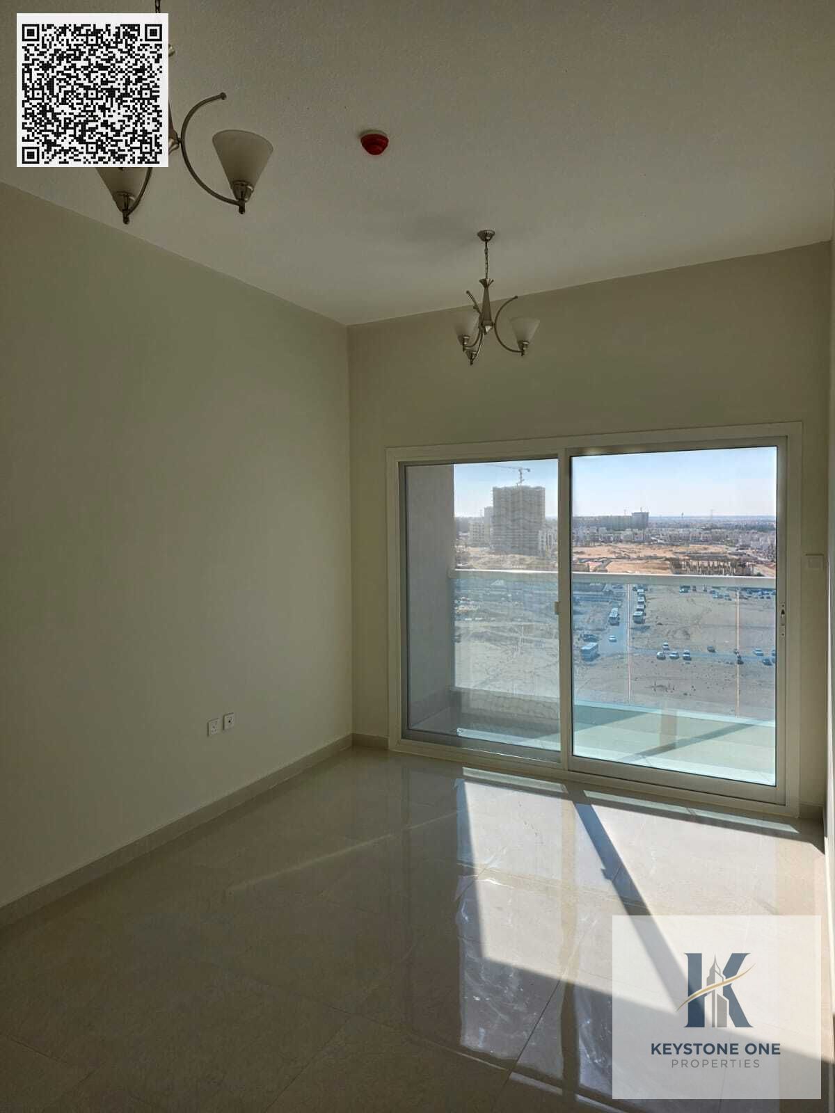 2 BHK Apartment for Sale – Gulf Tower, Ajman