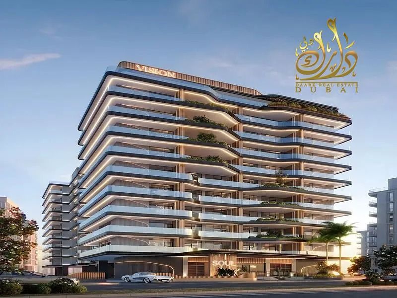 PAY 20% NOW AND 80% ON HANDOVER l OPEN VIEW l ASK FOR MORE DETAILS