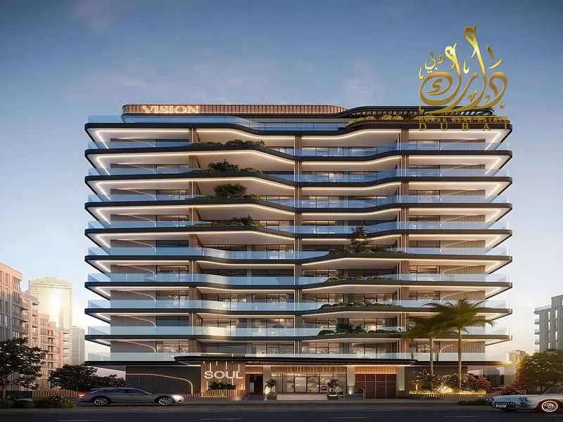 OPEN VIEW l PAY 20% NOW AND 80% ON HANDOVER l ASK FOR MORE DETAILS
