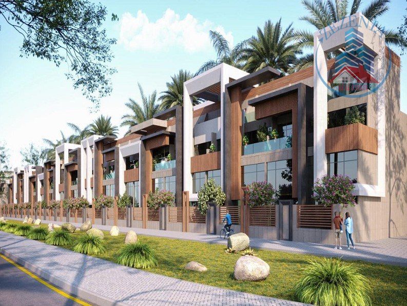 40% Discount | 2 Metro Lines | 200%Profit | 1%Plans | 15%ROI