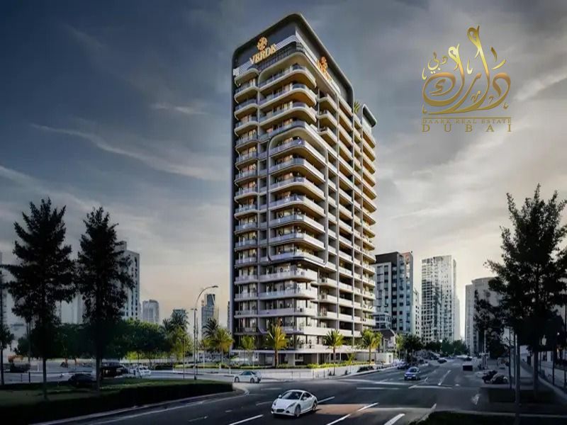 CLOSED KITCHEN l CORNER UNIT ON OPEN VIEW l 20-80 PAYMENT PLAN