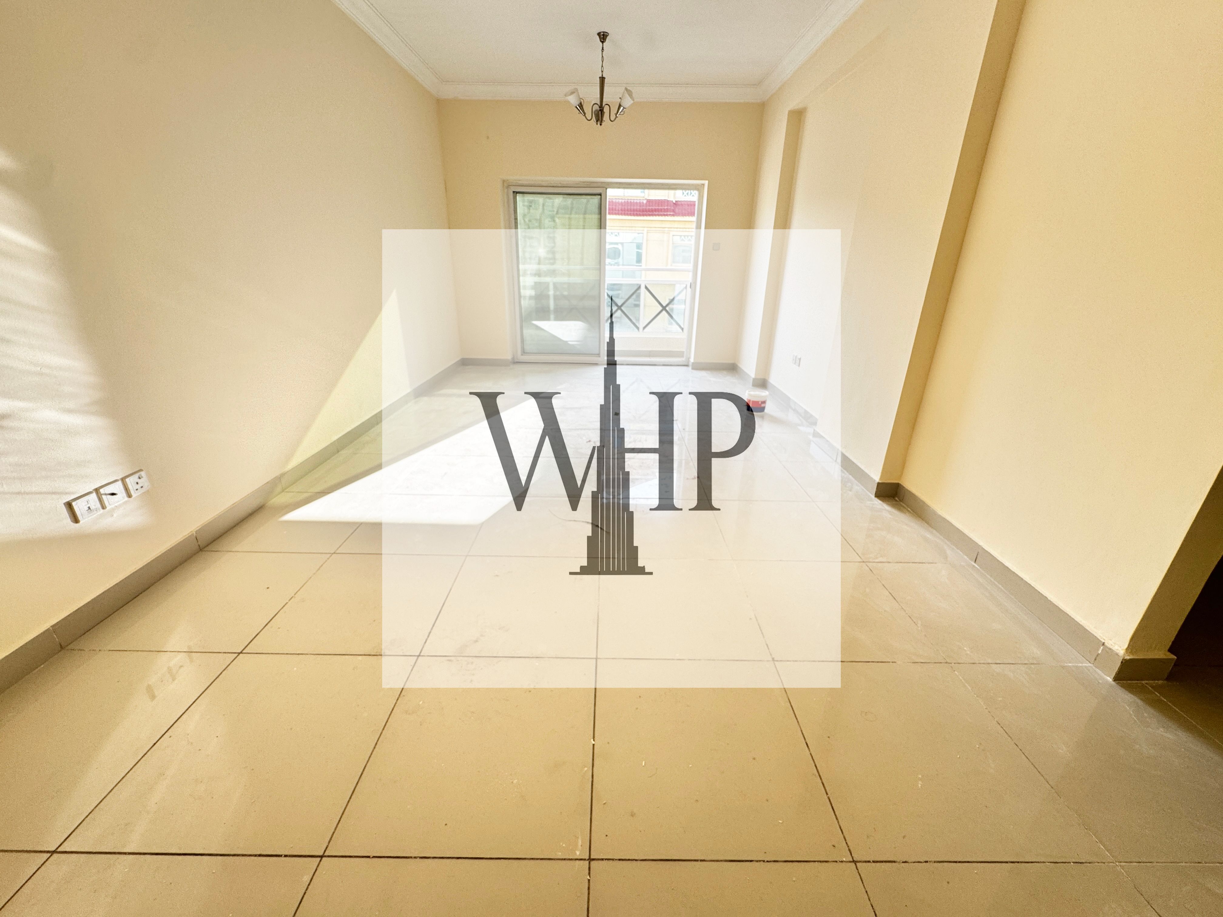 Lavish spacious 2bhk with open view balcony// parking free
