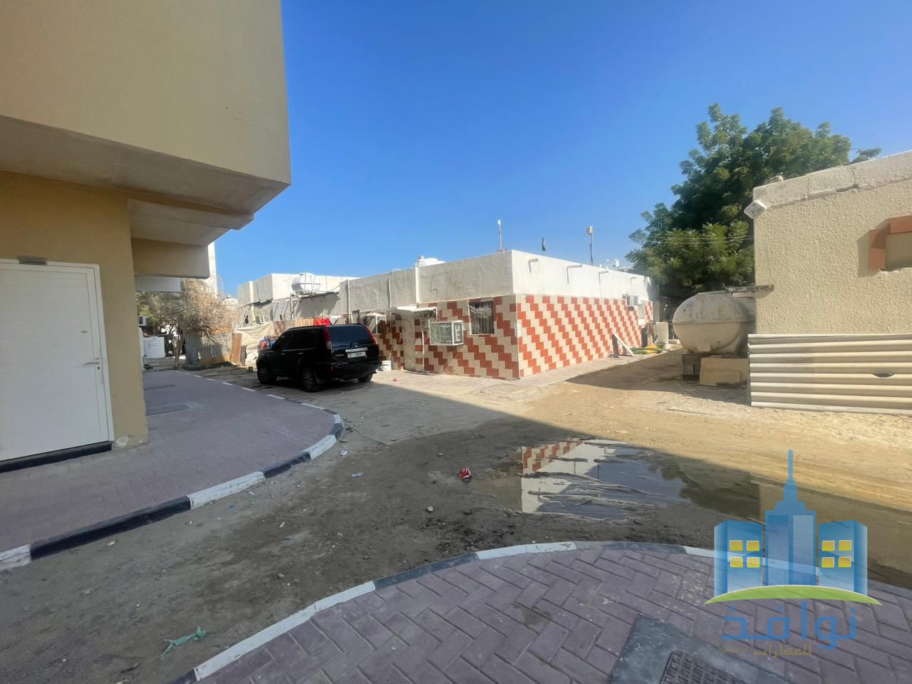 For Sale: Residential Investment House in Al Liwara – Prime Opportunity