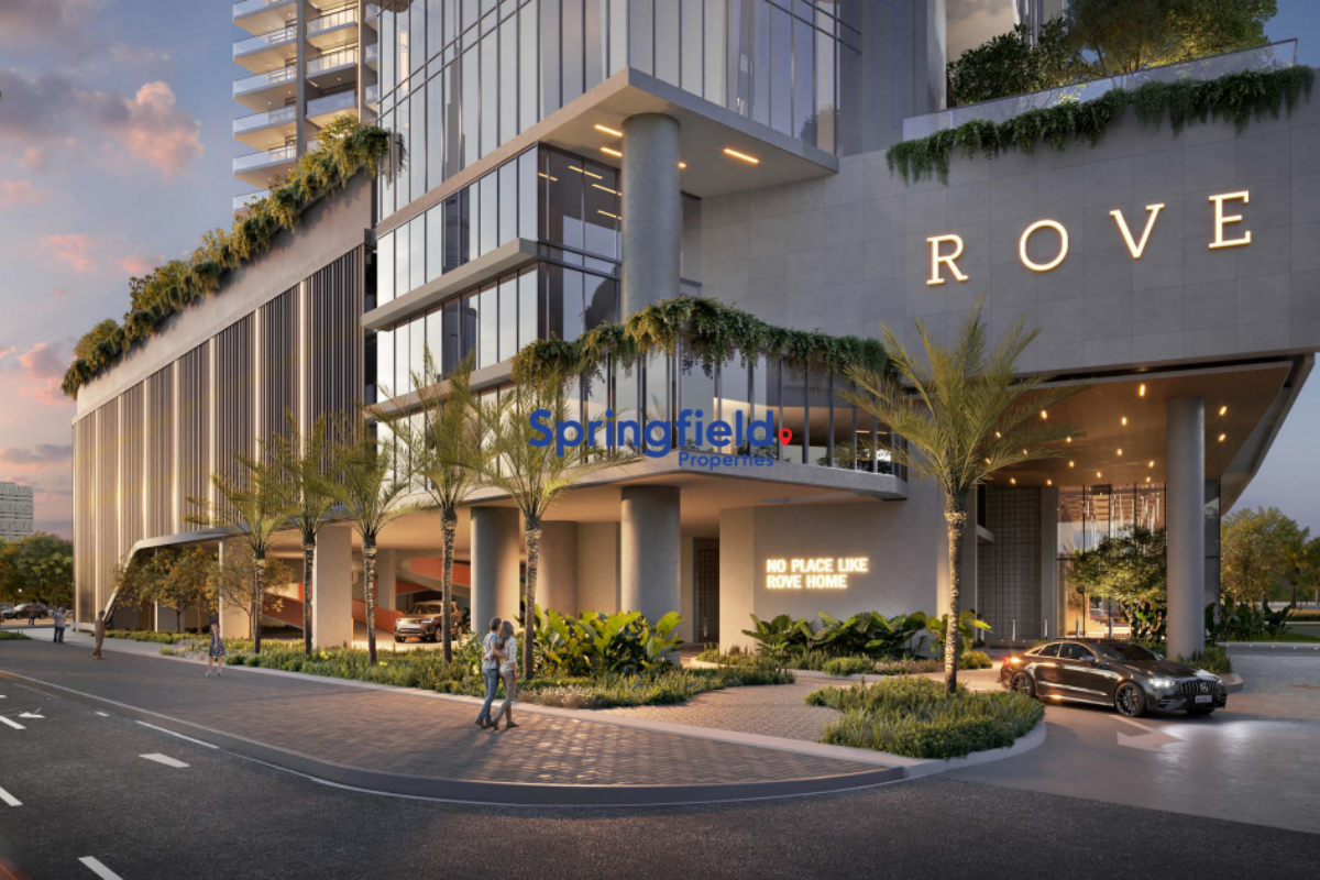2 Bed | Fully Furnished | Downtown Skyline View