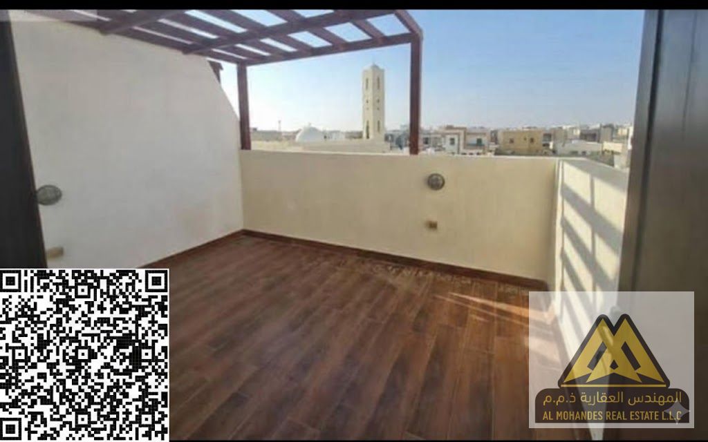 For Sale — Townhouse in Al Zahia – Ajman