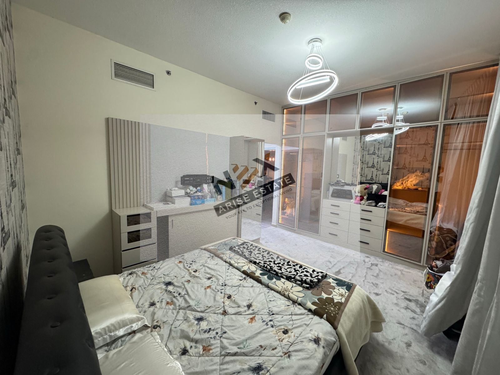 Elegant 1BHK in Imperial Residence, JVT | Prime Location & Premium Living