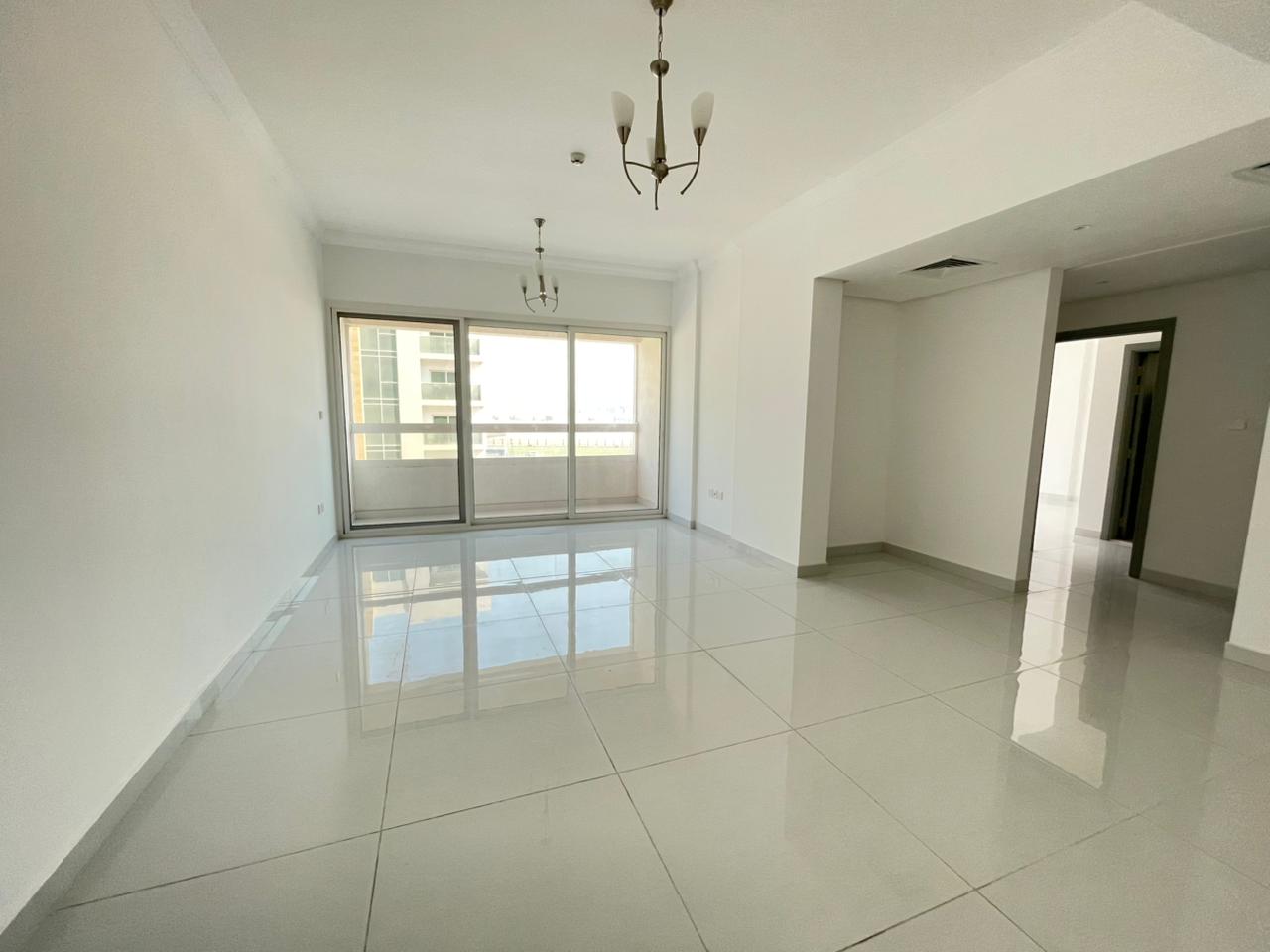 Brand new 2bhk//school zone//2 attach bath+balcony