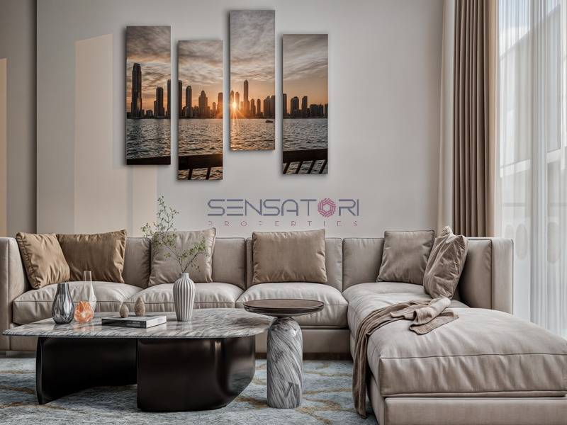 PREMIUM FINISHES | PRIME LOCATION | BEST DEAL