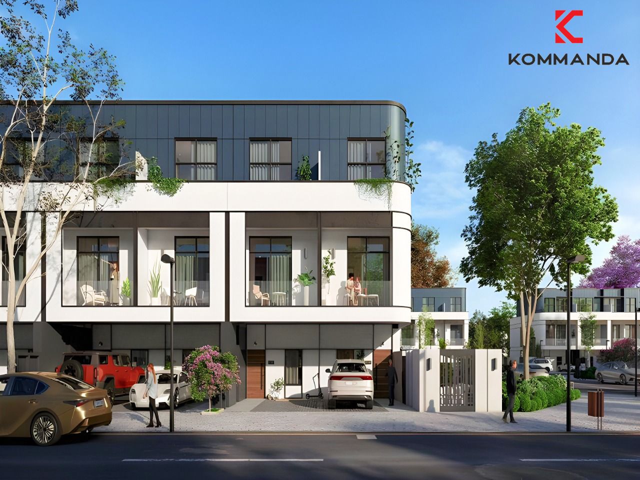 1%Montlhy|40% Discount|100%ROI