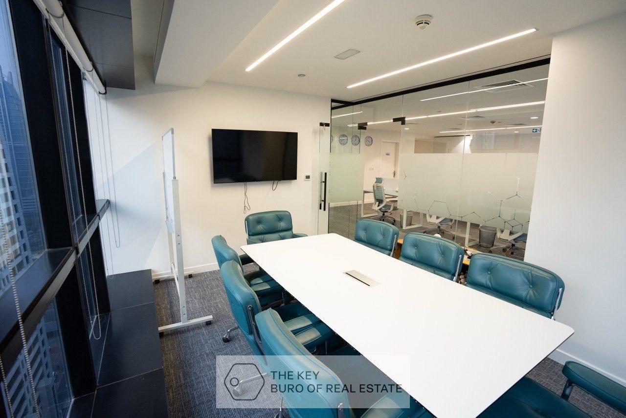 Grade A office space for sale | JBC 1, JLT, DMCC
