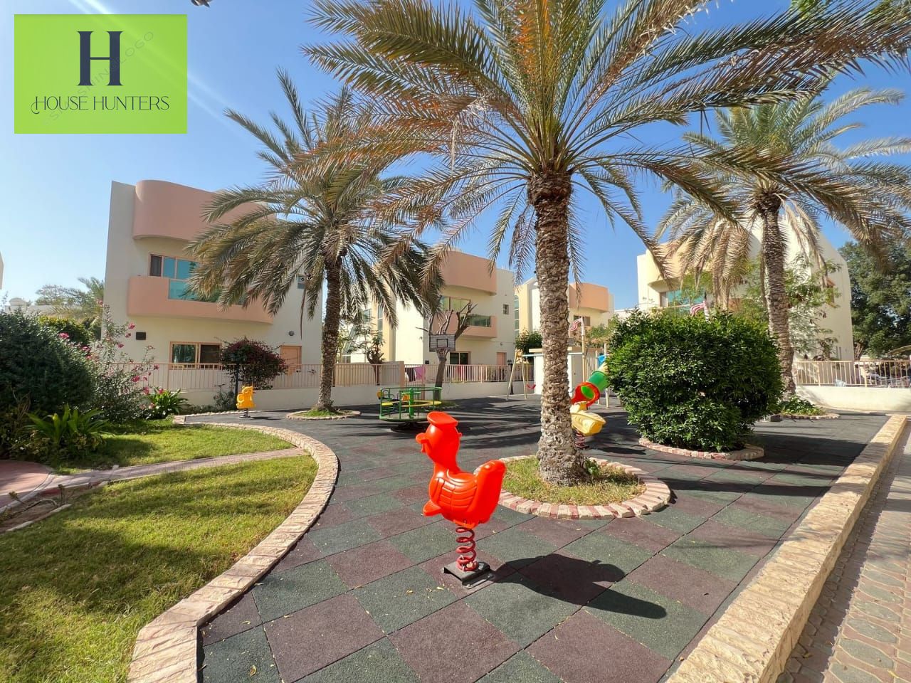 Elegent 3BR Villa Pool Garden Sharqan