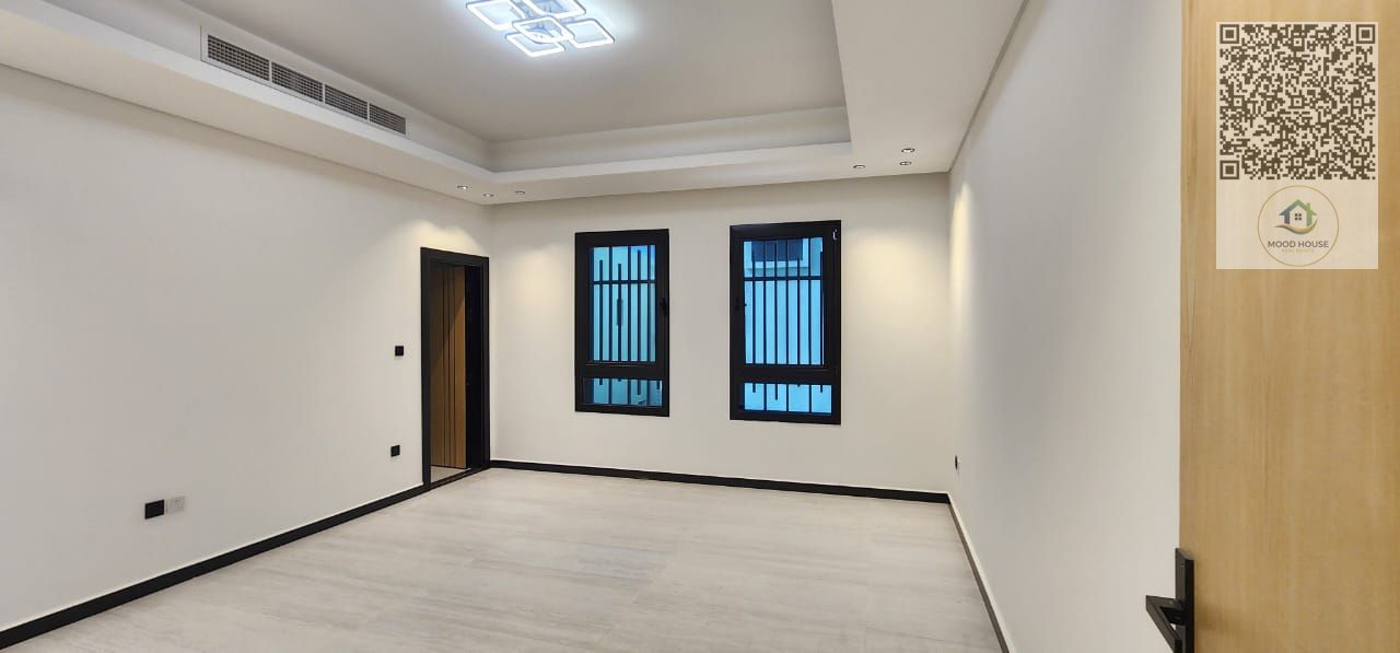l Mowaihat Area – Emirate of Ajman, United Arab Emirates Located in a prime and vibrant residential area near Sheikh Ammar Road and Sheikh Mohamm