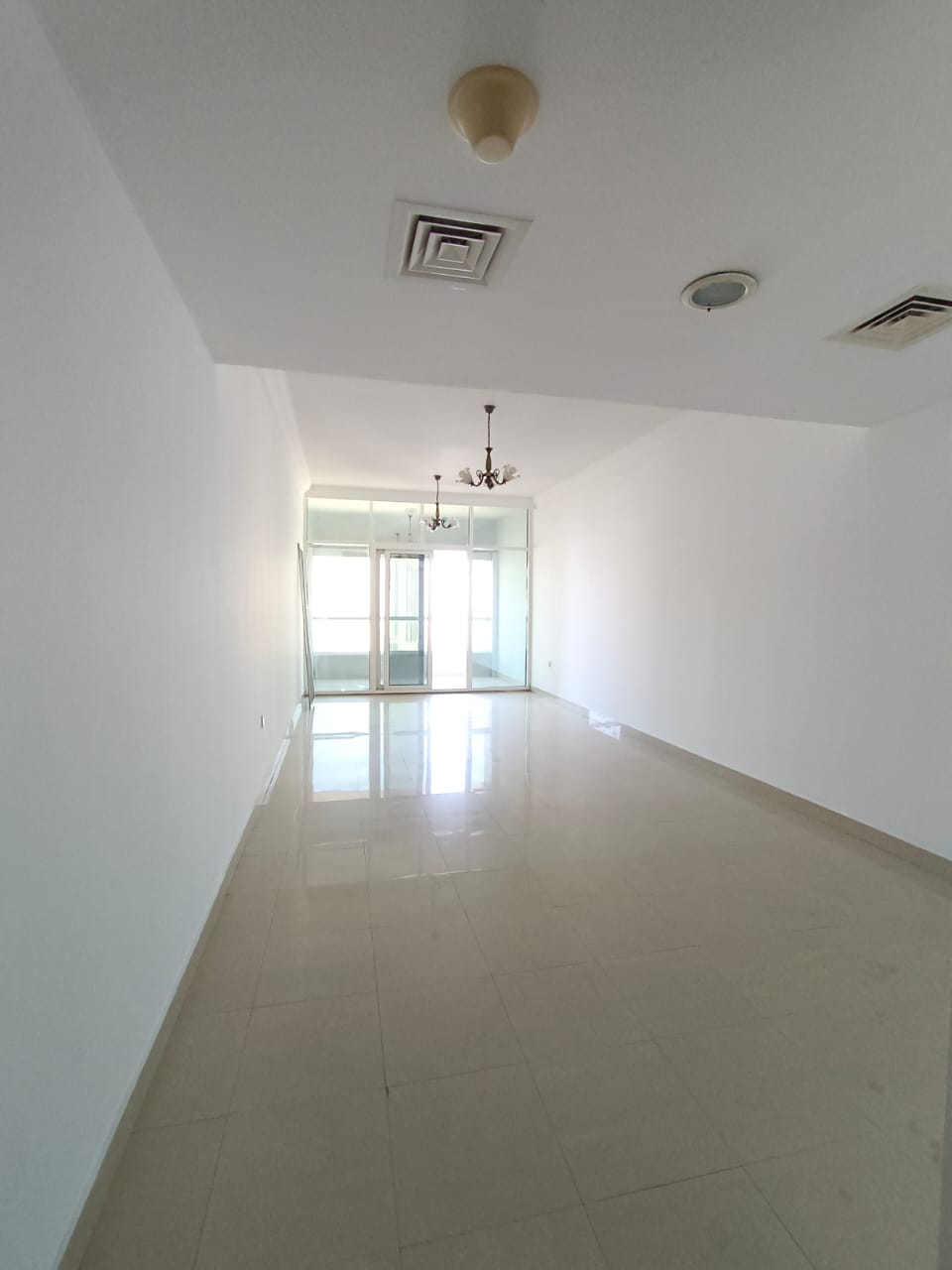Distinctive Apartment for Rent - 3 Master Bedrooms - Al Taawun – Sharjah