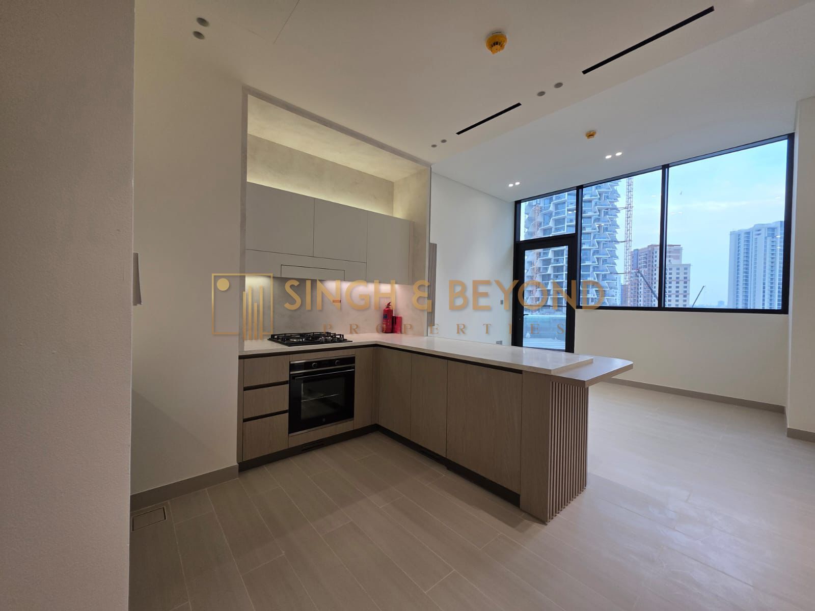 New Handover | Private Pool | Spacious