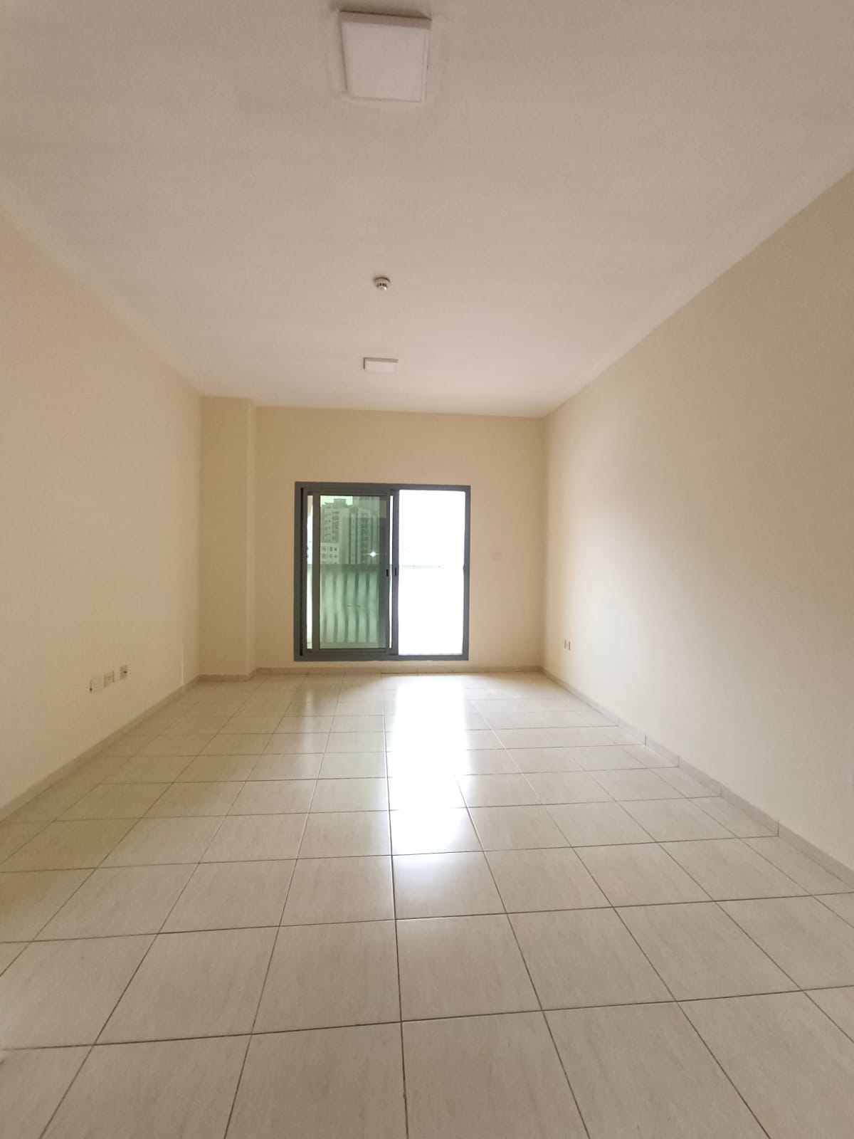 Distinctive apartment for rent in Al Majaz 2 - Sharjah 2 bedrooms and a living room with a hall, kitchen, and 2 bathrooms with 2 balconies a
