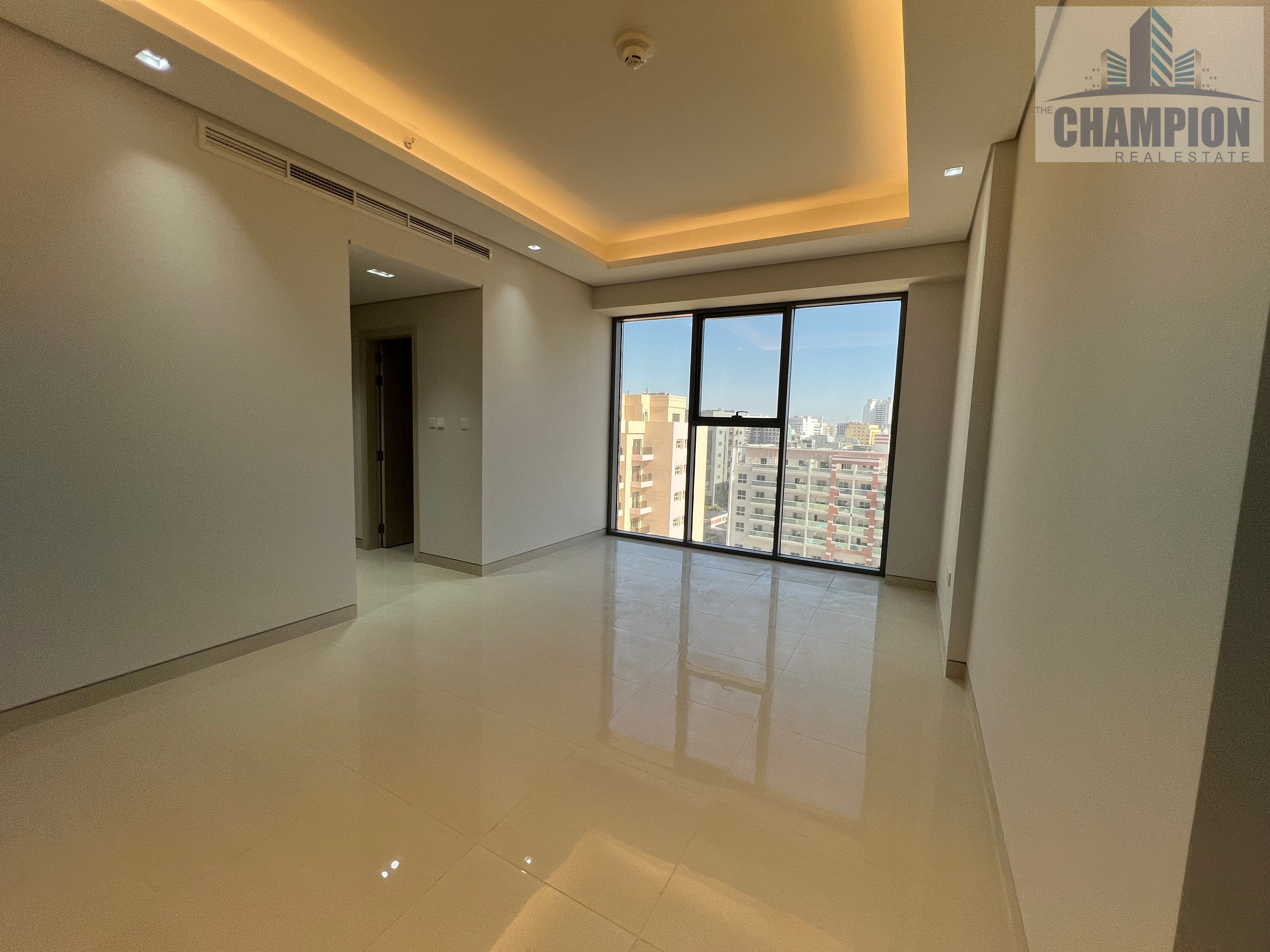 Bright & Spacious 2BR | 1,360 Sqft | AED 85K