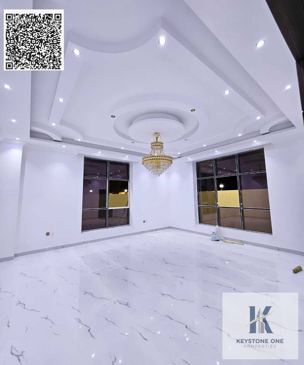 Luxury Villa for Sale – Al Zahiyah, Ajman