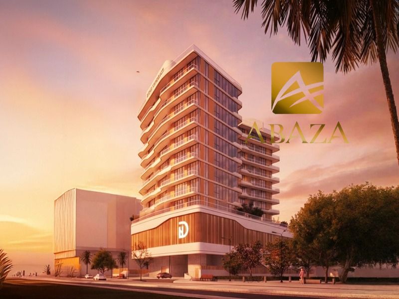ZERO COMMISSION \\ HIGH ROI \\ FULLY FURNISHED \\ NEAR TO METRO \\ BEST INVEST \\ BEST PRICE IN AREA