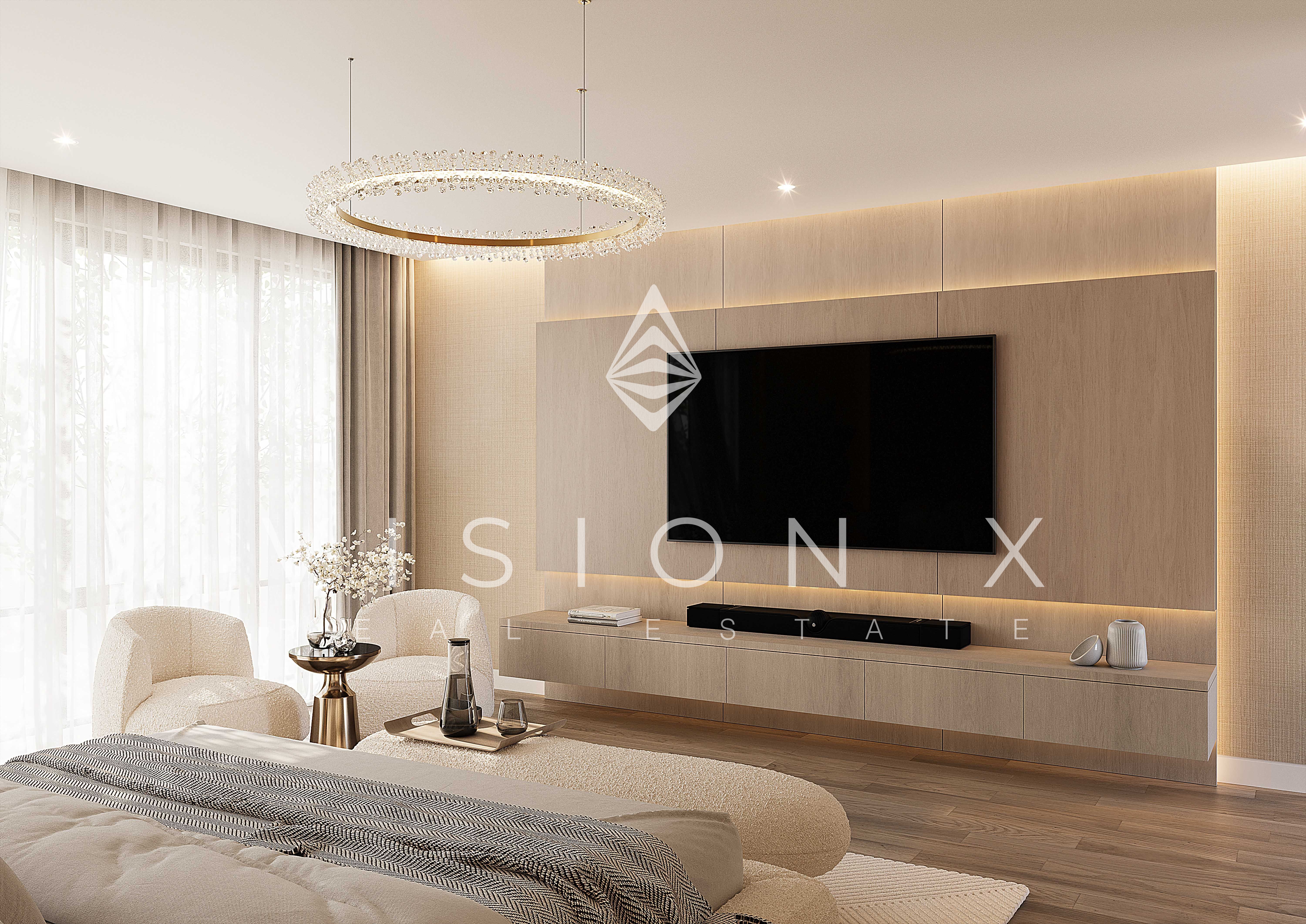Stunning Views | Prime Location | Future-Ready