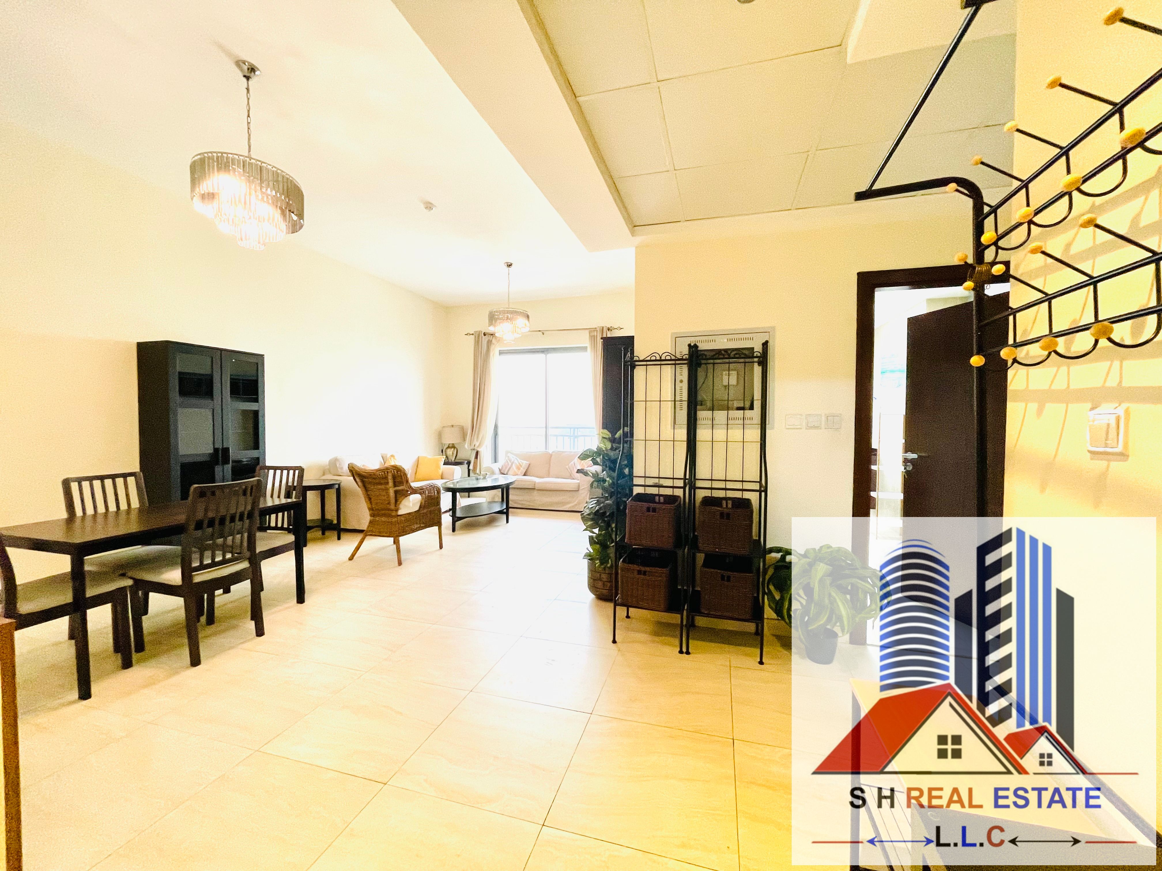 Furnished/Unfurnished Two Bedroom Apartment Near Metro |Chiller Free