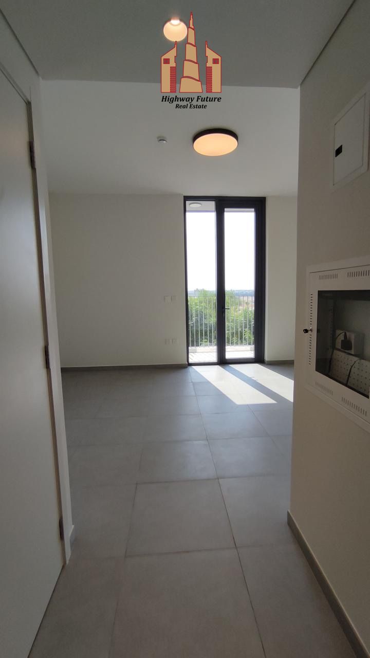 Luxury 1bhk with balcony amazing view hot offer ready to move ::