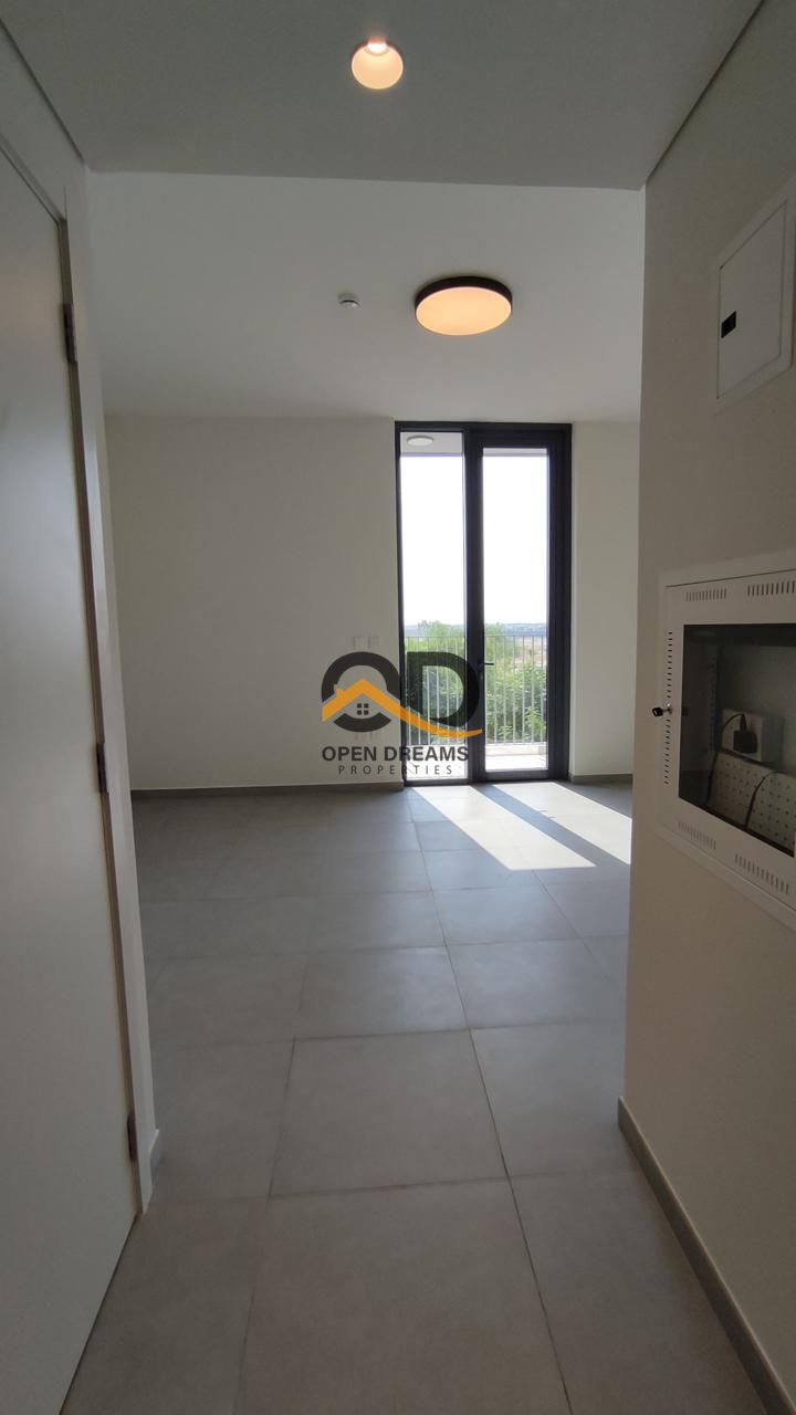 Luxurious brand new 1bhk|Semi closed Kitchen|Boulevard Aljada