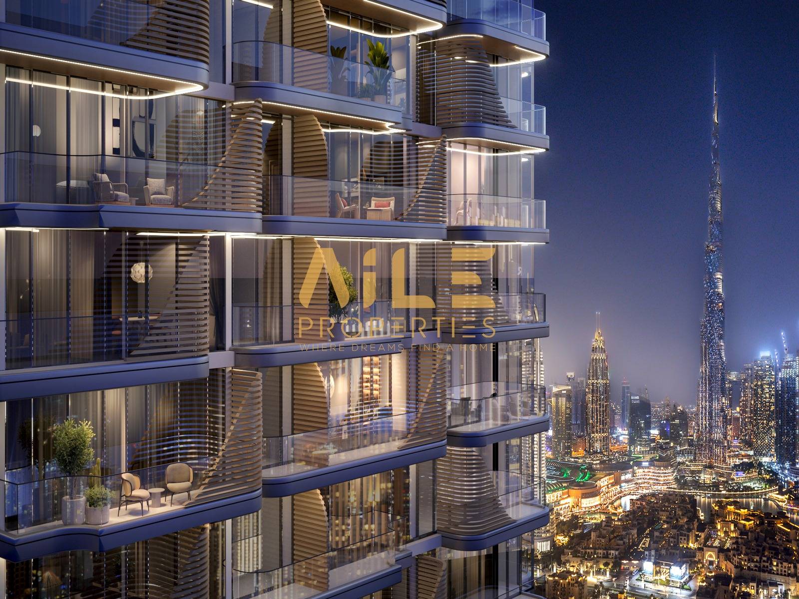 MAJAN SMART BUY | FLEXIBLE PAY | RENTAL FOCUS Q4