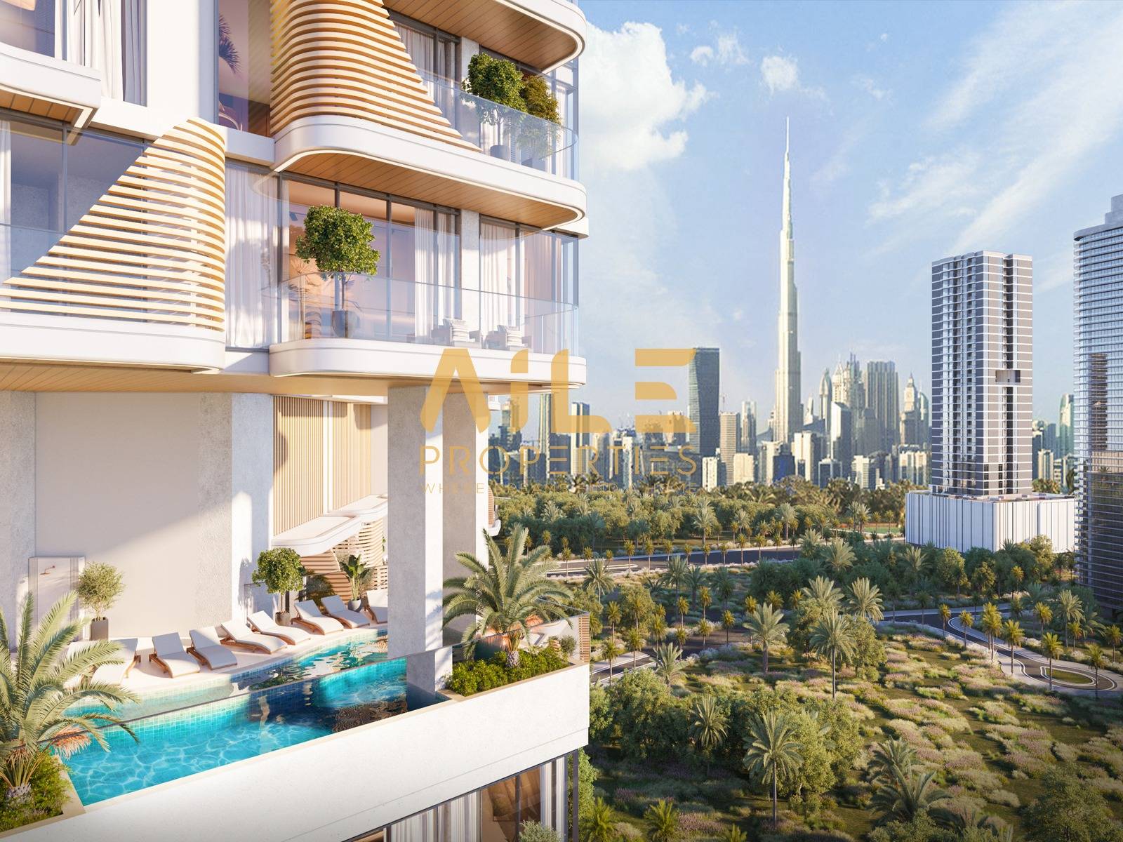 AFFORDABLE MAJAN HUB | EASY ENTRY | POST HANDOVER