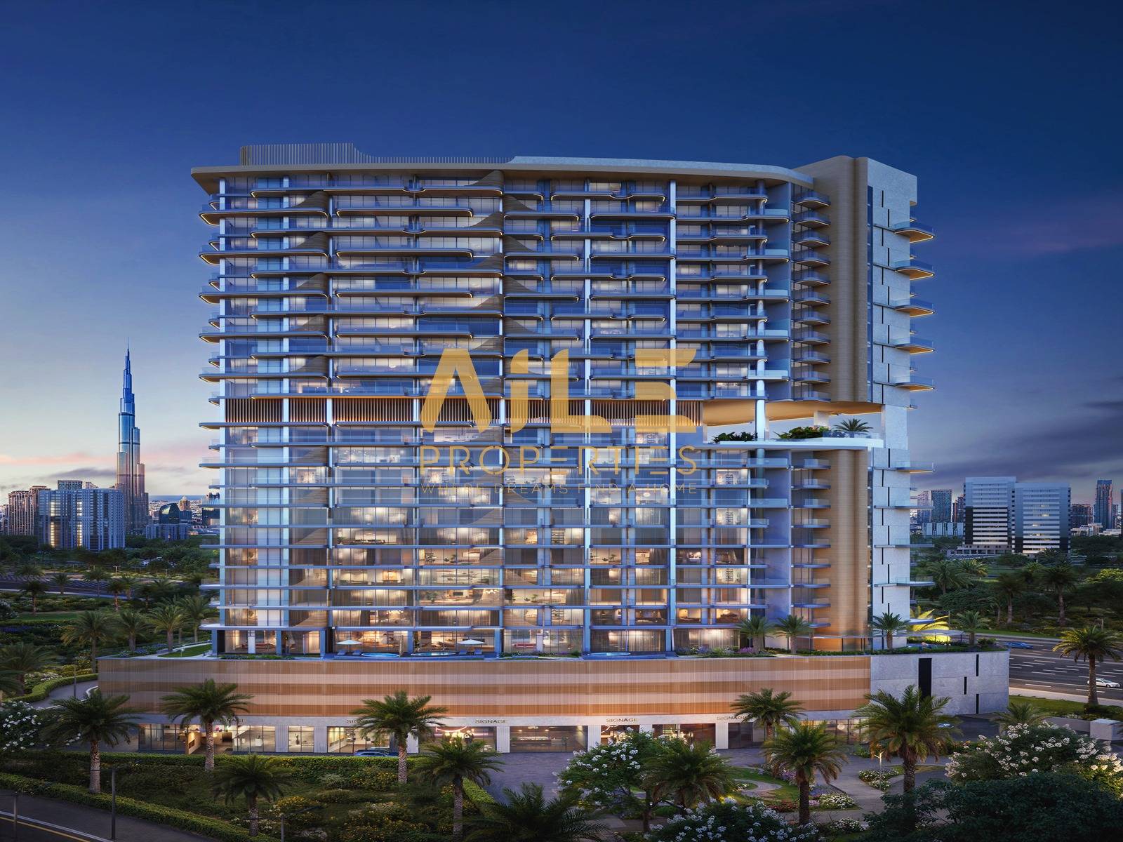 SMART MAJAN ADDRESS | STRONG RENTAL DEMAND ROI NOW