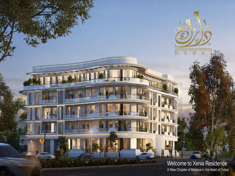 SPACIOUS 2BR+MAID READY 2026!!_ASK 30/70_VIEW NOW!