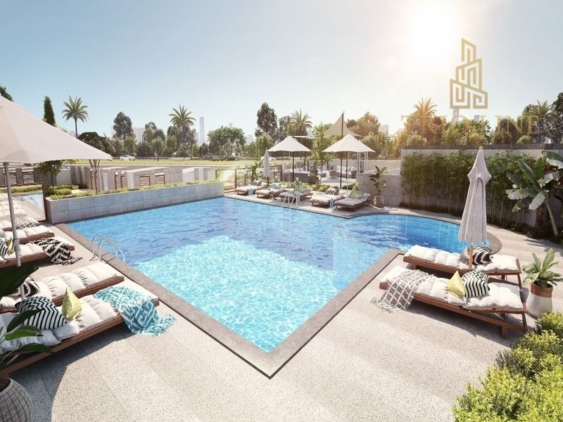 Exclusive Offer | Private Pool | High ROI up to 9% | Last Chance