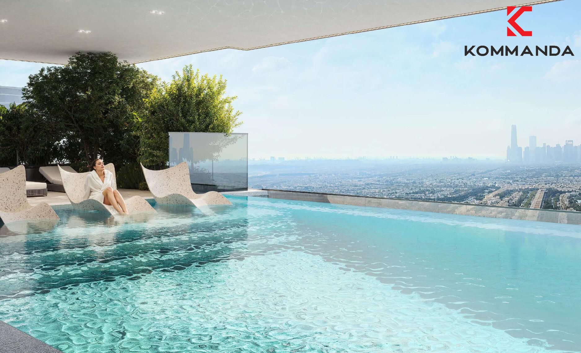 1%Monthly | Special Discount | Fully Furnished