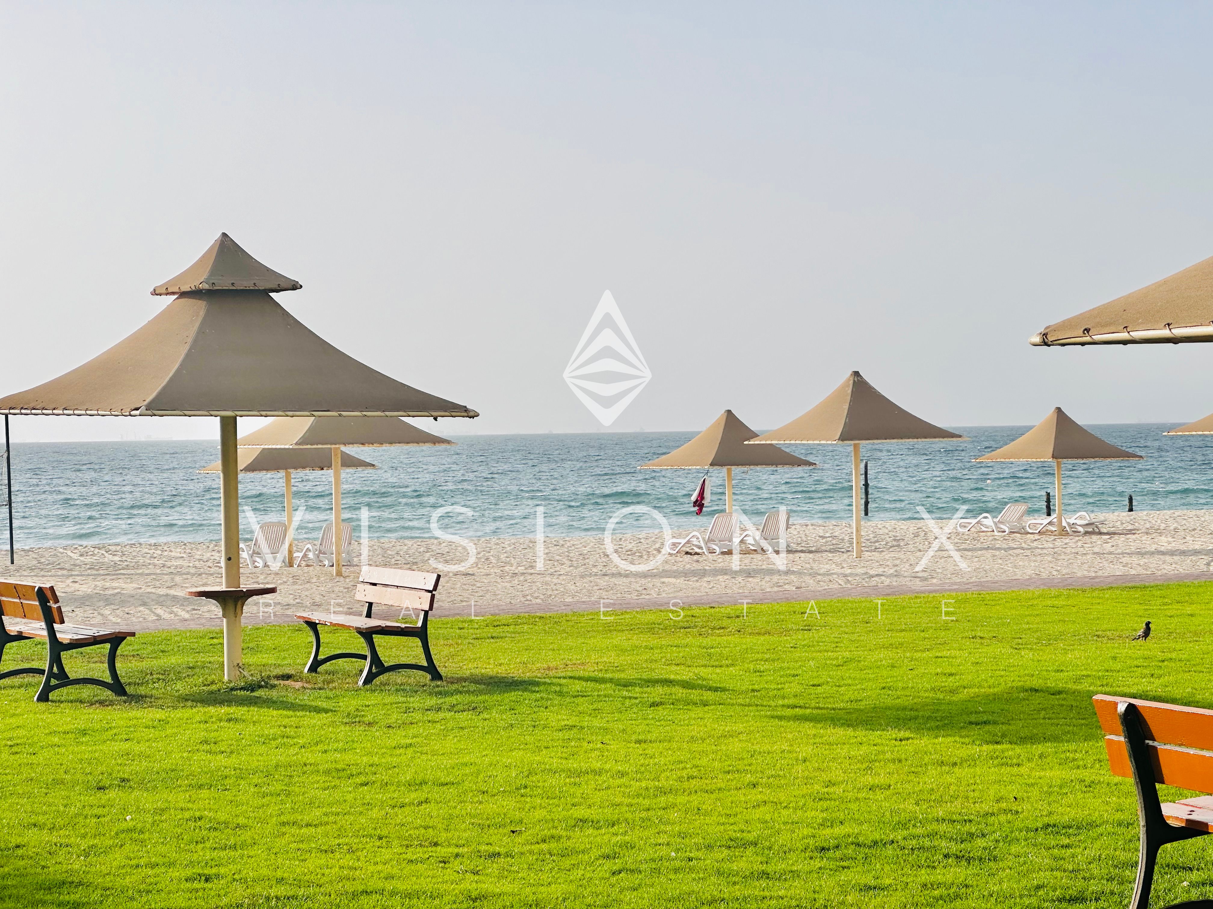 Stunning Beachside Living | Ready to Move