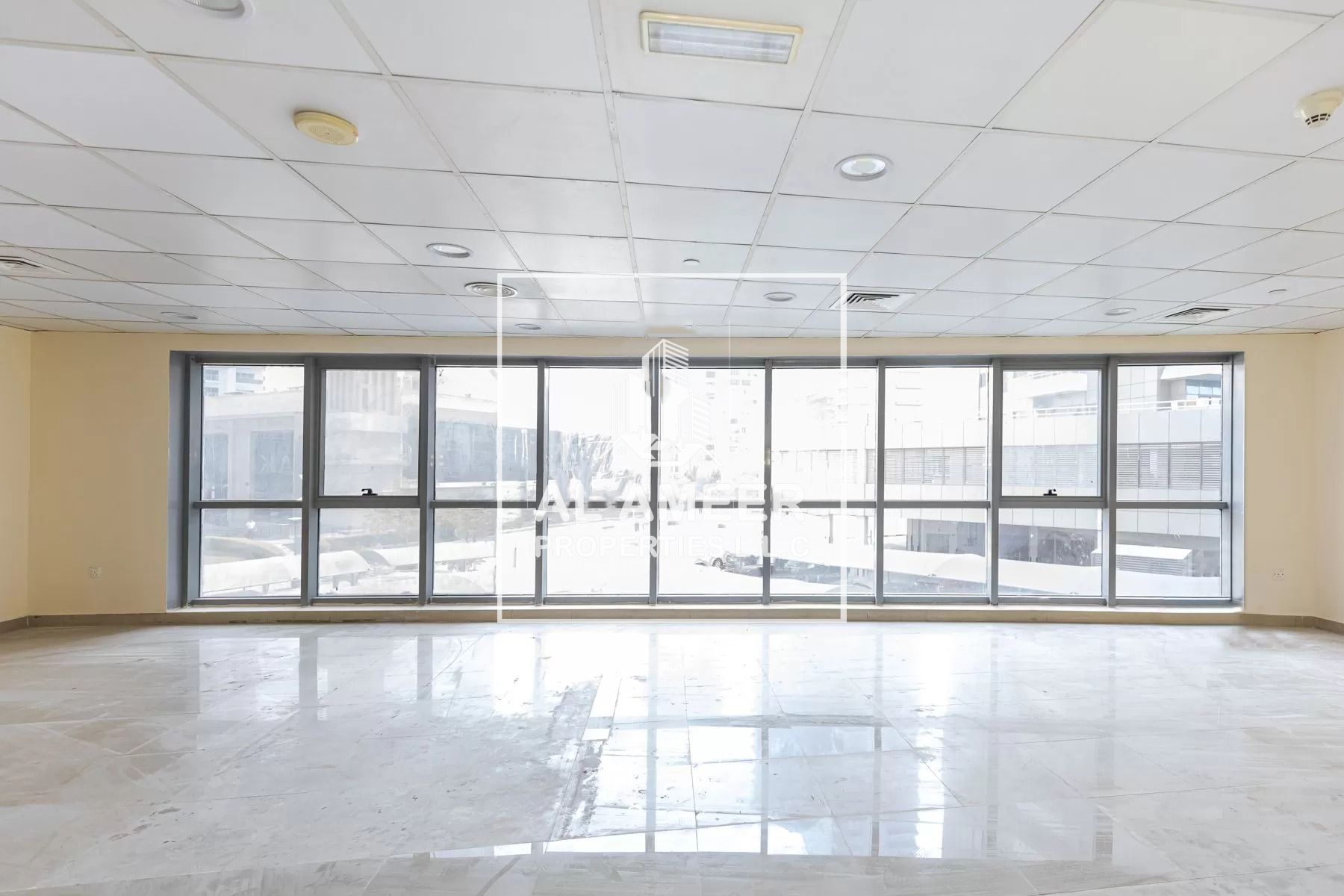 Near Metro | Prime Location | Ready to Move