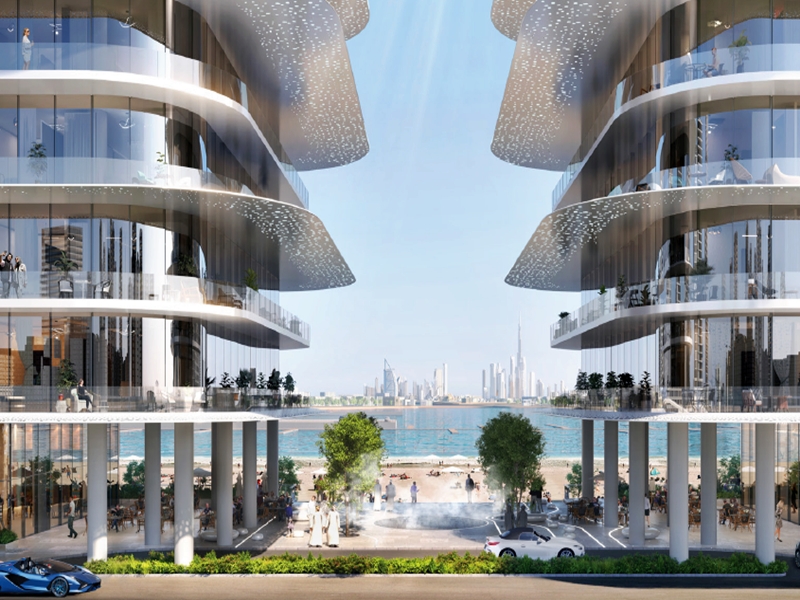Waterfront Living | Spacious Layout | Prime Area