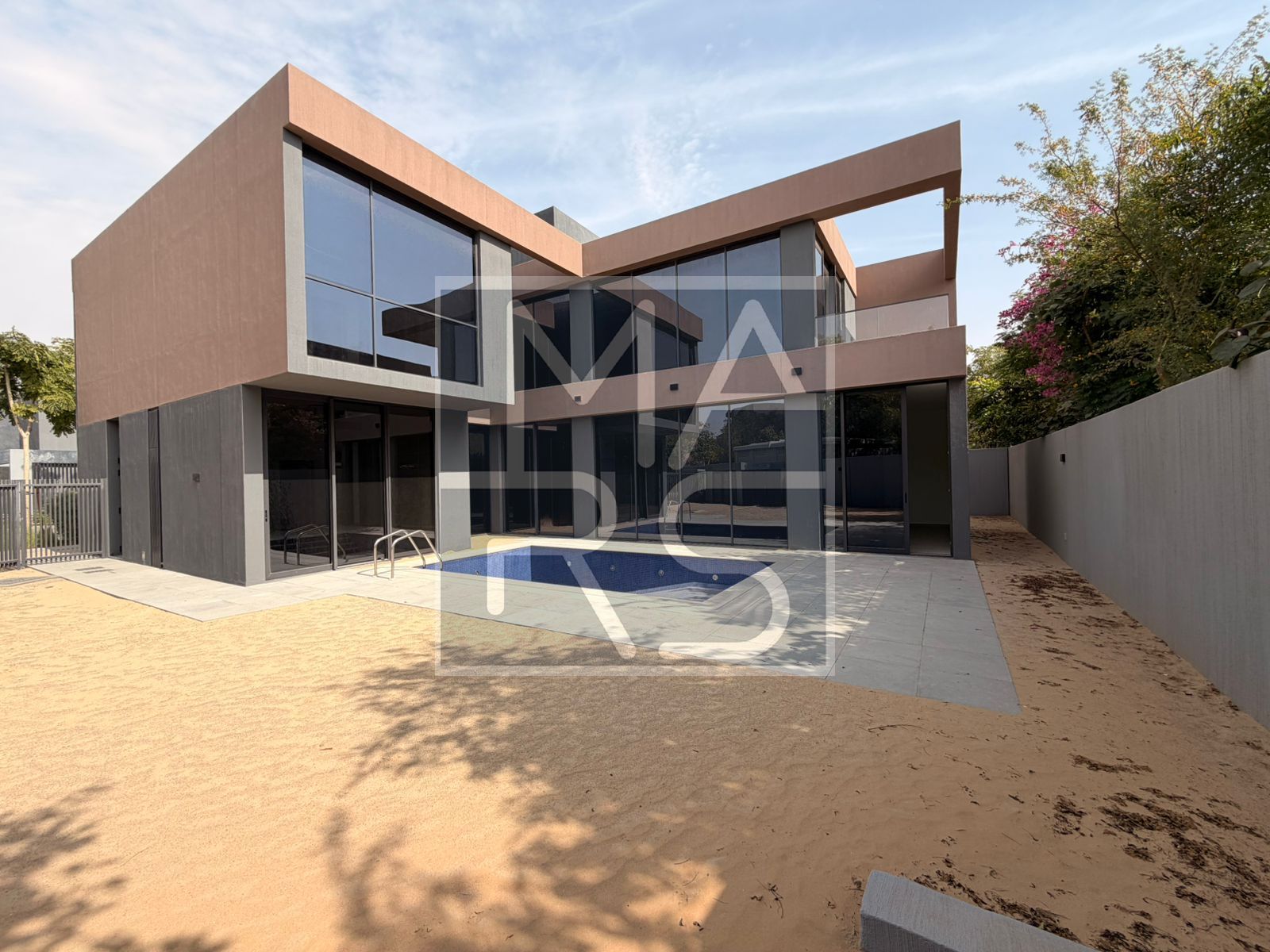 Forested Community | Private Pool |Gated Community