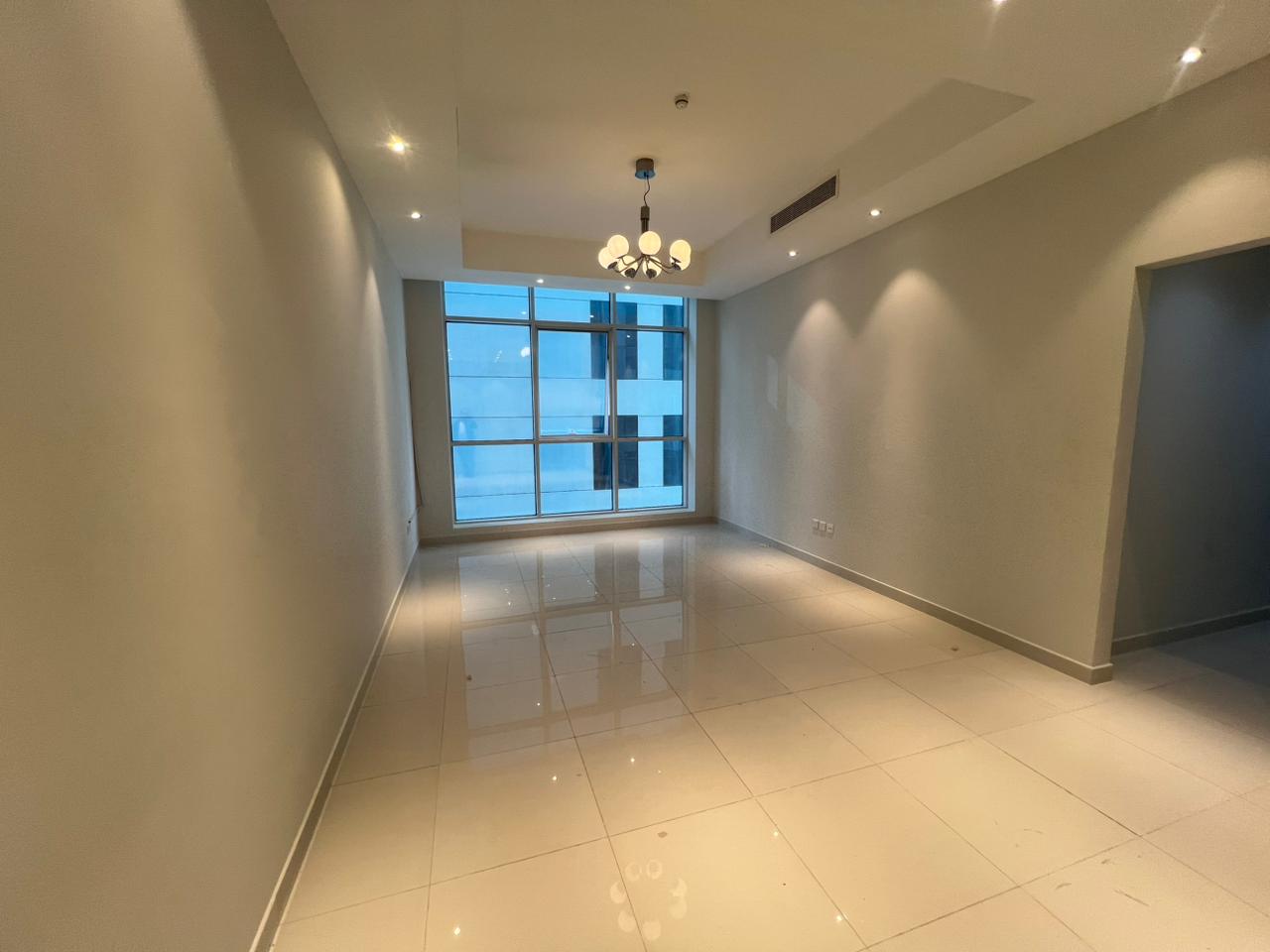 First occupancy - Free parking - Spacious - Two master bedrooms - Prime location - Flexible payment plans - Near Dubai exit