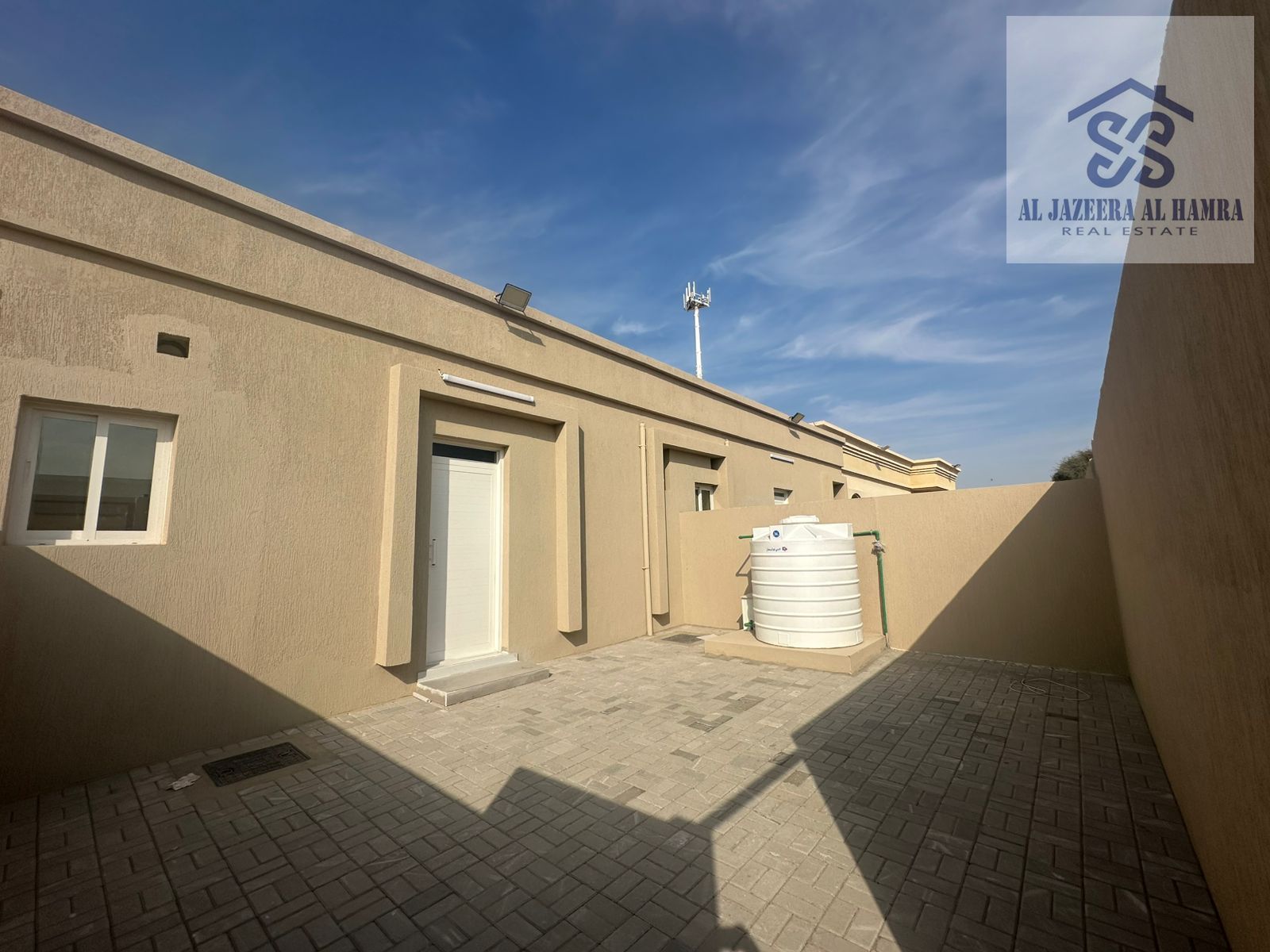 2 Bed Room Villa in Al Rifaa