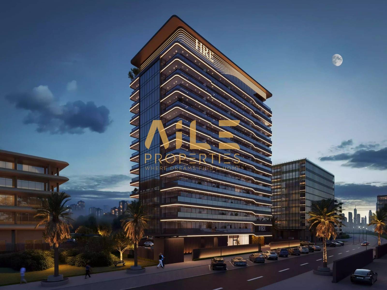 INVESTOR FAVORITE | HIGH ROI | 30% POST-HANDOVER