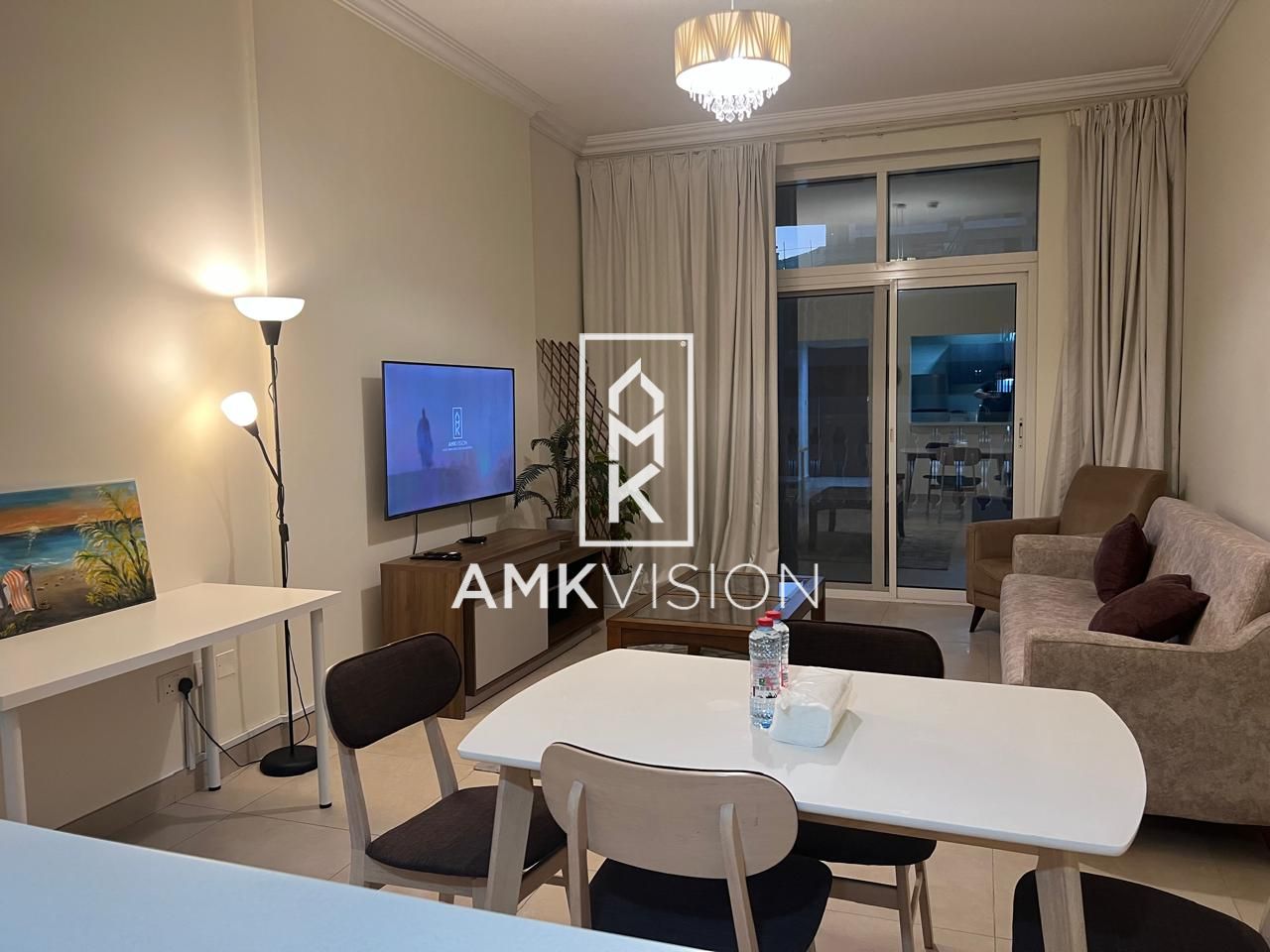 Extra Spacious | 5 Jumeirah View | Ready to Move in