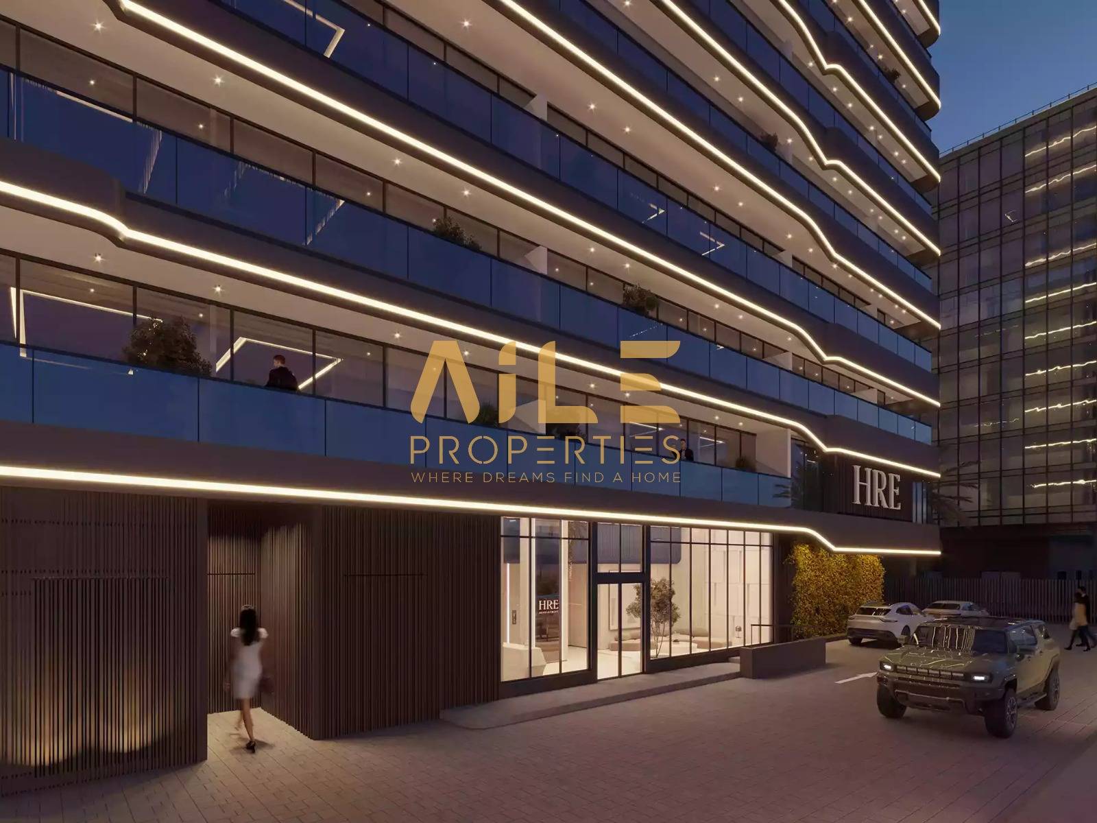 LIMITED UNITS | HIGH ROI | 30% POST-HANDOVER PLAN
