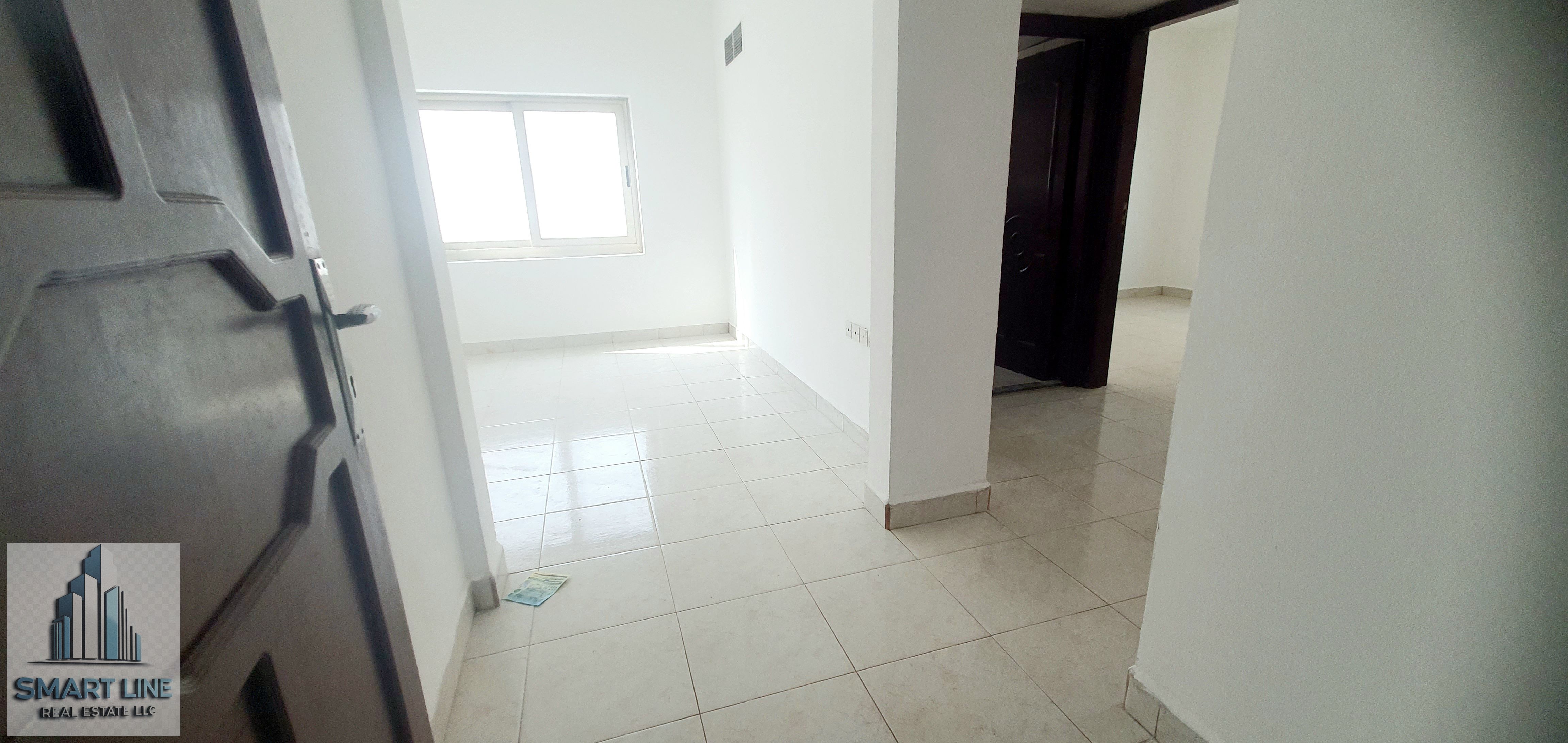 ////// LIMITED TIME OFFER ///// 1BHK APARTMENT WITH Close Hall and Balcony// JUST IN 25k(Family Building