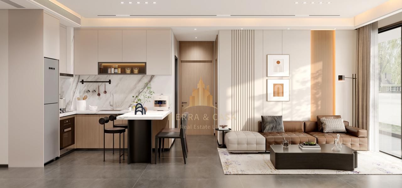 Don’t Miss Out Fully Furnished | Unbeatable Value I High-Growth Property | Affordable Luxury