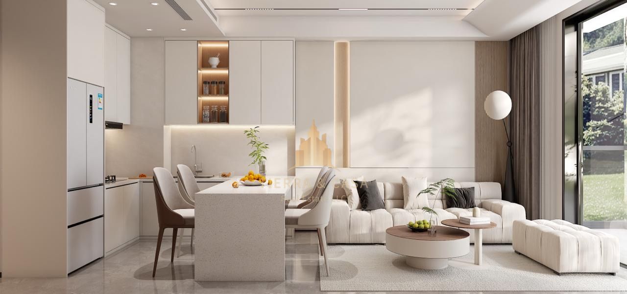 Premium Value 3BR | Fully Furnished | Strong Capital Appreciation