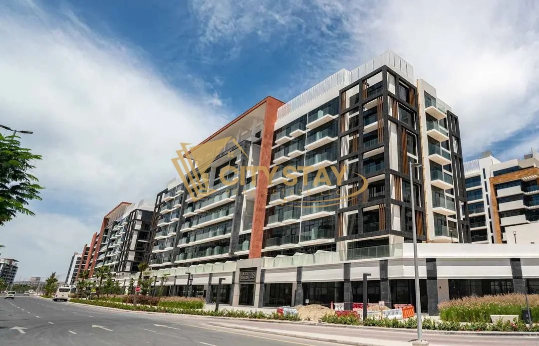 100K for 2 or 3 Chqs | Riviera 28 | French Mediterranean Living in MBR City | Waterfront Community