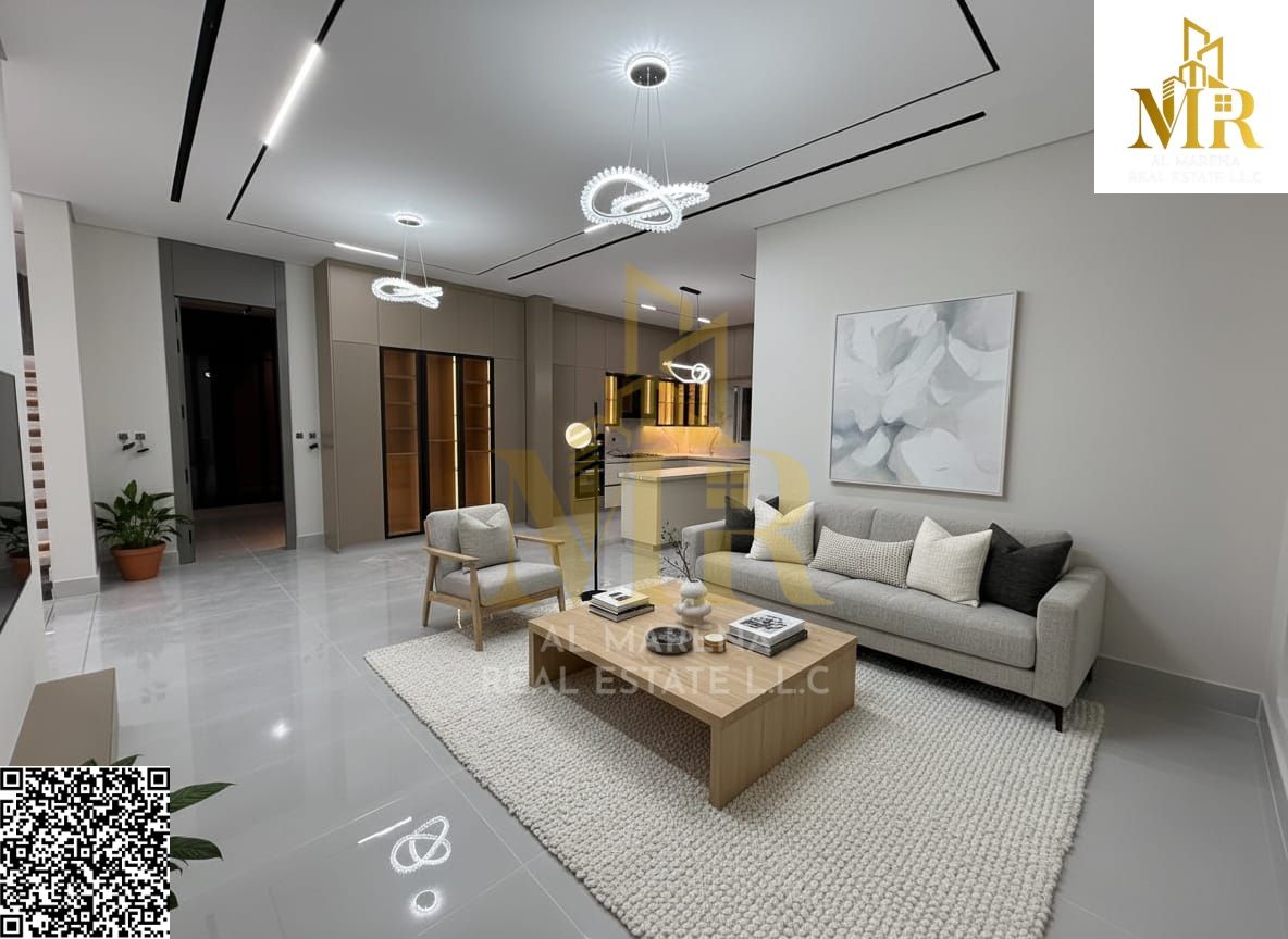 A unique opportunity at an attractive price: Villa for sale in Al Alia - one of Ajman's most prestigious areas - a luxurious villa with super deluxe f