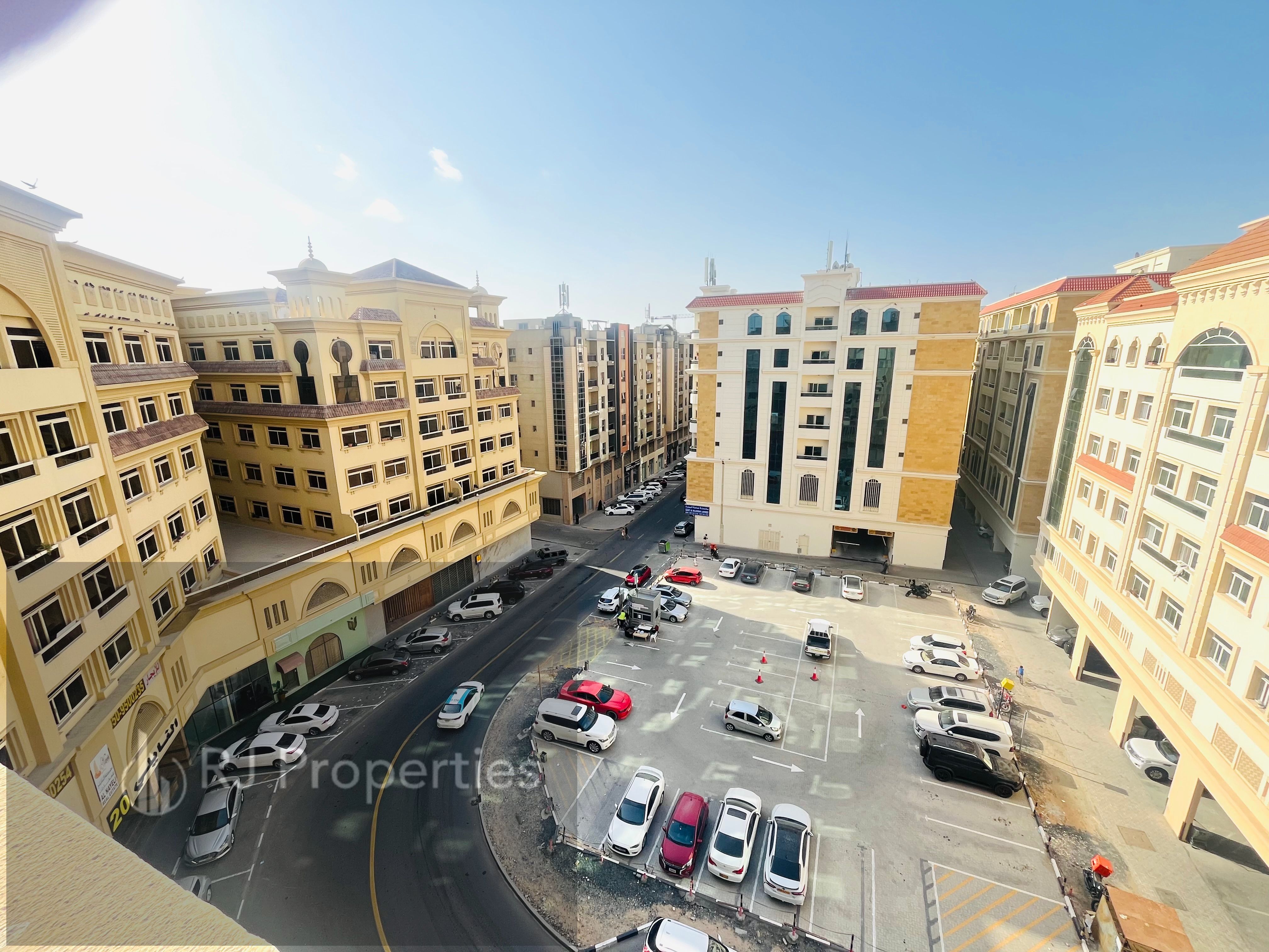 Modern Luxury 2BHK with Balcony | Open View | Gym | Free Parking