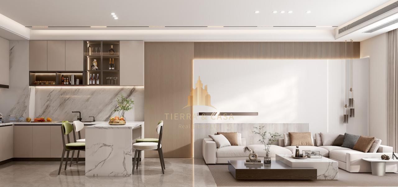 Limited Offer | Fully Furnished 1-Bedroom | Prime Investment Opportunity